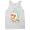 polar bear Tank Top