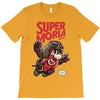 dwarf warrior T-Shirt