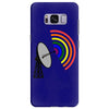 gaydar gay rainbow radar Samsung Galaxy S8 Plus