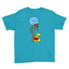 lollipop Youth Tee