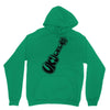 ukulele Hoodie