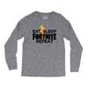 Fortnite Long Sleeve Shirts