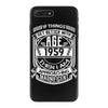 Things Better 1959 Age Approach Magnificent iPhone 7 Plus Case