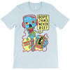 dope jams zombie T-Shirt