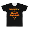 NEFFEX MUSIC All Over Men's T-shirt