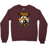 death Crewneck Sweatshirt
