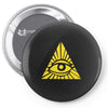 iluminaty Pin-back button