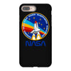 nasa space shuttle iPhone 8 Plus