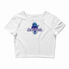 clan destroyers Crop Top