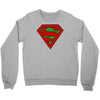 super rbg Crewneck Sweatshirt