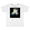 bastille Toddler T-shirt
