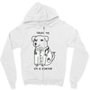 dogtor Zipper Hoodie