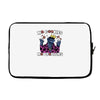 notorious monster Laptop sleeve