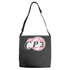 cp3 Adjustable Strap Totes
