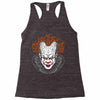 pennywise Racerback Tank
