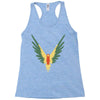 Maverick Racerback Tank