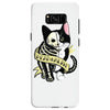 schrodinger cat tattoo Samsung Galaxy S8