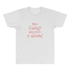 this t shirt belongs to negan All Over Men's T-shirt