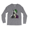 suicide squad Long Sleeve Shirts