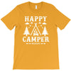 Happy Camper T-Shirt