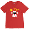 booyah ghost horror V-Neck Tee