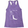 i got one Racerback Tank