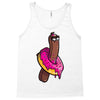 stickers Tank Top
