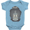 blender Baby Onesie