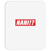 Nani Hypebeast Mousepad
