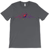 Colorful Space T-Shirt