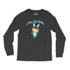 class o f 2018 cool girl Long Sleeve Shirts