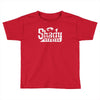 shady records Toddler T-shirt