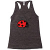 dotty Racerback Tank