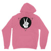 Peace Unisex Hoodie