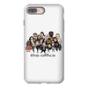 The Office iPhone 8 Plus