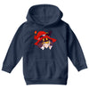 mweh Youth Hoodie