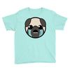 pugthump Youth Tee