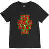 funny ferry mucking christmas, ideal gift or christmas present. V-Neck Tee