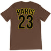 Paris 23 T-Shirt