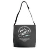 mountain expeditions family camp Adjustable Strap Totes