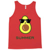 avo summer Tank Top