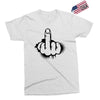 TAKE MY HAND Exclusive T-shirt