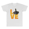 love stick All Over Men's T-shirt