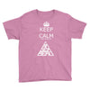 Canserbero Youth Tee