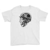 meat is murder Youth Tee