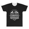 true adventure All Over Men's T-shirt