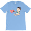 Cute Painter T-Shirt