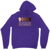 nevertheless she persists Unisex Hoodie