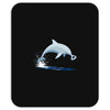 bottle opener nose Mousepad