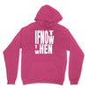 if not Unisex Hoodie